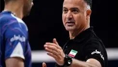 پیمان اکبری سرمربی تیم والیبال پیکان شد