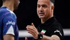 پیمان اکبری سرمربی تیم والیبال پیکان شد