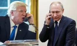 سه بر هیچ به نفع پوتین؛ حاصل هماوردی رؤسای جمهوری آمریکا و روسیه