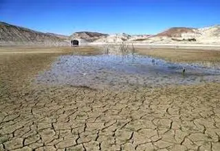 ماجرای متفاوت آب 