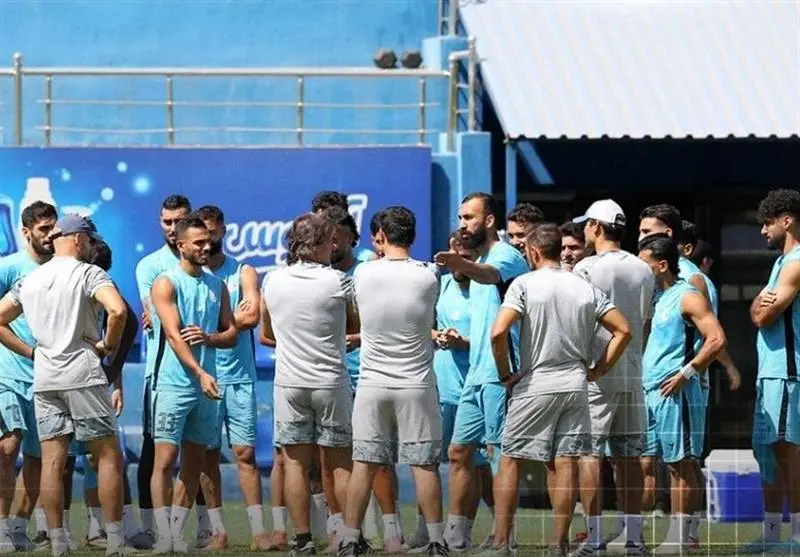 مرفاوی: روش مدیریت در استقلال باید تغییر کند
