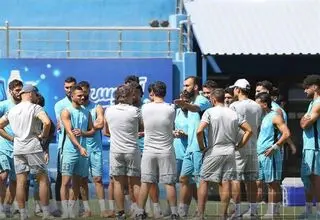 مرفاوی: روش مدیریت در استقلال باید تغییر کند
