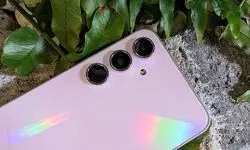 قیمت گوشی های سامسونگ امروز ۱۵ آذر ۱۴۰۴ | Galaxy A55 چقدر گران شد؟