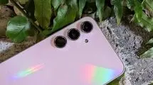 قیمت گوشی های سامسونگ امروز ۱۵ آذر ۱۴۰۴ | Galaxy A55 چقدر گران شد؟