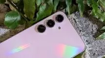 قیمت گوشی های سامسونگ امروز ۱۵ آذر ۱۴۰۴ | Galaxy A55 چقدر گران شد؟
