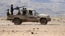ادعای بلومبرگ: ترامپ عربستان را از حمله زمینی به انصارالله منع کرد