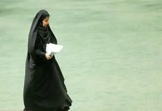 فرزانه صادق: کنترل بازار اجاره فقط در اختیار وزارت راه‌و‌شهرسازی نیست