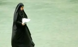 فرزانه صادق: کنترل بازار اجاره فقط در اختیار وزارت راه‌و‌شهرسازی نیست