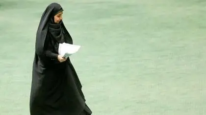 فرزانه صادق: کنترل بازار اجاره فقط در اختیار وزارت راه‌و‌شهرسازی نیست