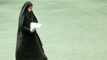 فرزانه صادق: کنترل بازار اجاره فقط در اختیار وزارت راه‌و‌شهرسازی نیست