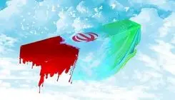 مرزبان هنگ مرزی سردشت به شهادت رسید