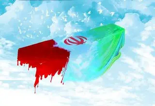 مرزبان هنگ مرزی سردشت به شهادت رسید