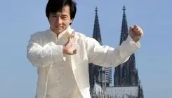 فیلم‌های «جکی چان» روی آنتن می‌روند