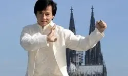 فیلم‌های «جکی چان» روی آنتن می‌روند