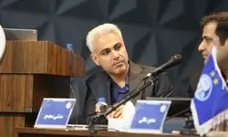 شایعه جدایی معاون توسعه و مدیریت منابع استقلال تکذیب شد