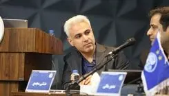 شایعه جدایی معاون توسعه و مدیریت منابع استقلال تکذیب شد