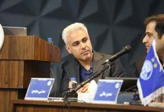 شایعه جدایی معاون توسعه و مدیریت منابع استقلال تکذیب شد