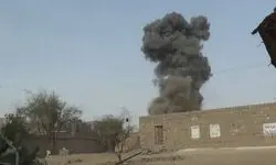 یمن: جنگنده‌های عربستان طی ۲۴ ساعت ۲۷ حمله انجام دادند