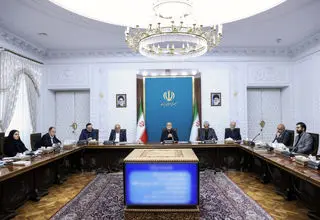 سرمایه‌گذاری‌های مشترک در مناطق آزاد رویکردی «برد-برد» برای طرفین داخلی و خارجی است