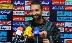 پایان همکاری عنایتی با پالایش نفت