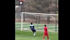 ویدیو| گل‌های پرسپولیس ۳ - گل‌گهر ۱/ بازگشت شیرین عالیشاه و شم بالای امین کاظمیان