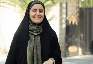 برای اولین بار ۴۰ کانتینر بار از روسیه به ایران آمد و عبور کرد 