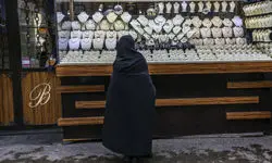 نوسانات کاهشی بازار طلا بیشتر از افزایش قیمت بوده است