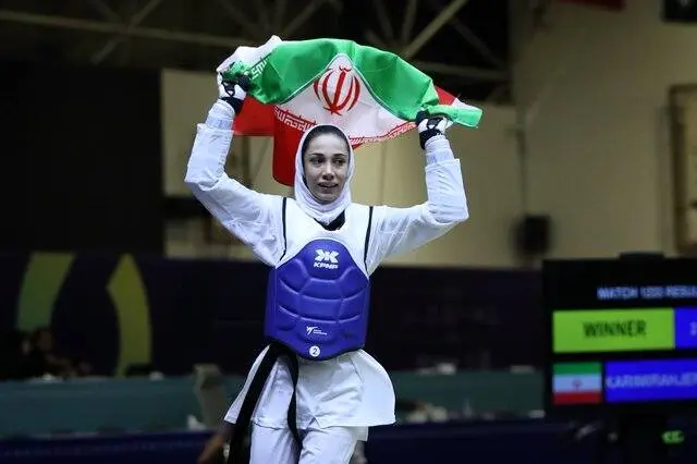 جدول مدالی بازی‌های کشورهای اسلامی/ صعود ایران به رده سوم