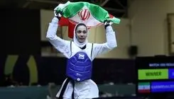 جدول مدالی بازی‌های کشورهای اسلامی/ صعود ایران به رده سوم