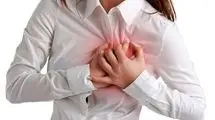 نشانه‌های پنهان سکته قلبی در زنان