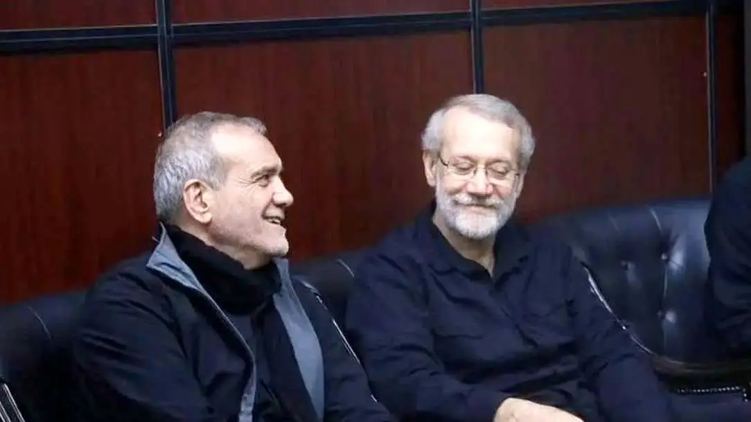 پیامها و پس لرزههای یک بازگشت