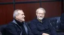 پیام‌ها و پس لرزه‌های یک بازگشت