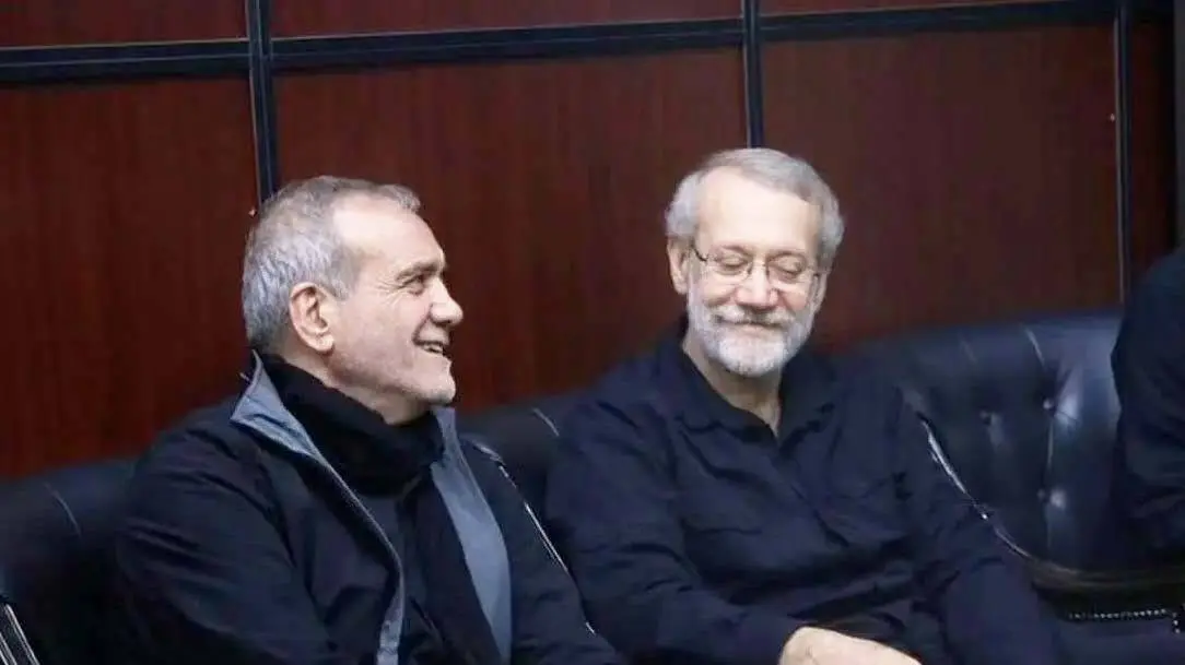 پیام‌ها و پس لرزه‌های یک بازگشت