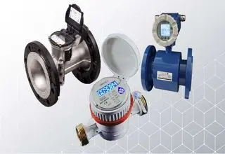  آغاز نصب کنتوهای هوشمند در تهران