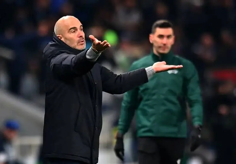 احساس نگرانی مارسکا بعد از ادامه روزهای تلخ چلسی