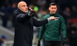 احساس نگرانی مارسکا بعد از ادامه روزهای تلخ چلسی