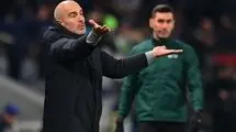 احساس نگرانی مارسکا بعد از ادامه روزهای تلخ چلسی