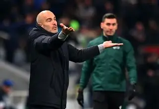 احساس نگرانی مارسکا بعد از ادامه روزهای تلخ چلسی