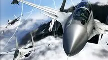 نخستین تصاویر از جنگنده اسرارآمیز و رادارگریز نسل ششم