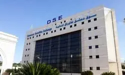     بازار سهام دمشق پس از سال‌ها بازگشایی شد
