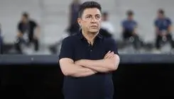 قلعه‌نویی: مقابل روسیه مدل بازی تیم ملی تغییر می‌کند