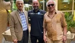 دغدغه سفر هم تمام شد؛ استقلال کامل و آماده در مسیر نبرد با السد
