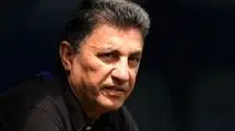 ۳ دستاورد ایران در جام جهانی از دید قلعه‌نویی