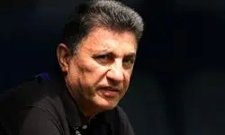 ۳ دستاورد ایران در جام جهانی از دید قلعه‌نویی