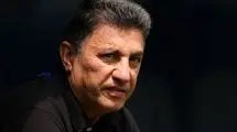 ۳ دستاورد ایران در جام جهانی از دید قلعه‌نویی