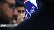 کارت زرد مجلس به وزیر ارتباطات و فناوری اطلاعات