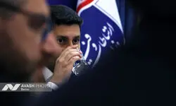 کارت زرد مجلس به وزیر ارتباطات و فناوری اطلاعات
