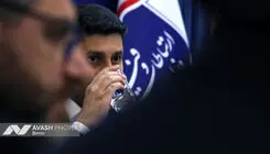 کارت زرد مجلس به وزیر ارتباطات و فناوری اطلاعات