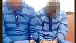 نقشه خیانت‌آمیز 2 دوست برای سرقت طلا و ارز از خانه خانواده تهرانی