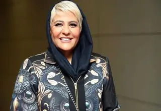 رابعه اسکویی را در «لباس عروسی» ببینید+ فیلم